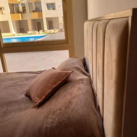 Port Ghalib Apartments Exterior photo