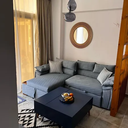 Port Ghalib Apartments Exterior photo