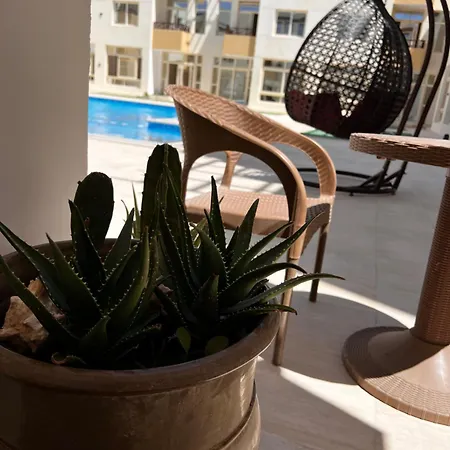 Port Ghalib Apartments Exterior photo