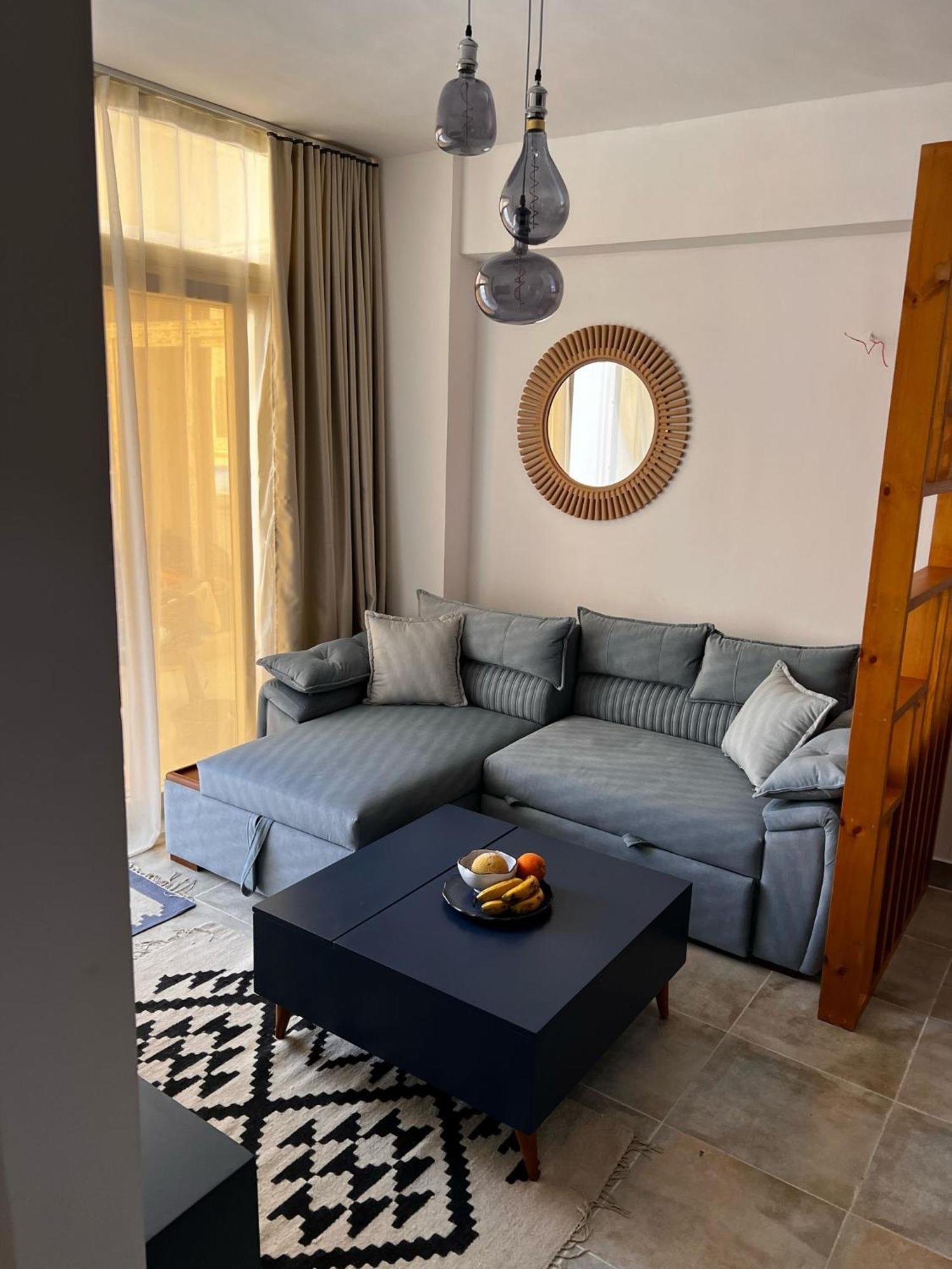 Port Ghalib Apartments Apartament *