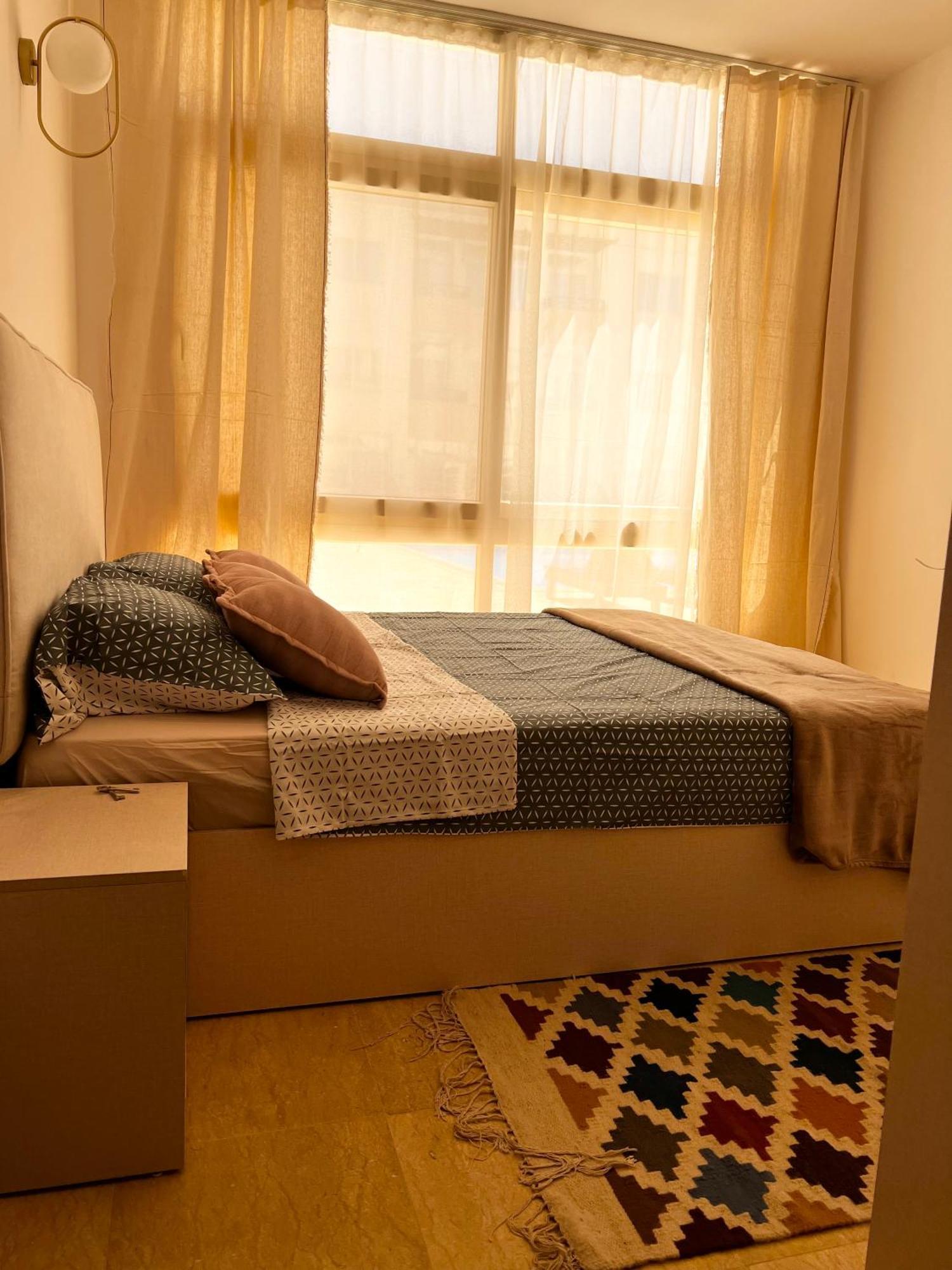 Port Ghalib Apartments *